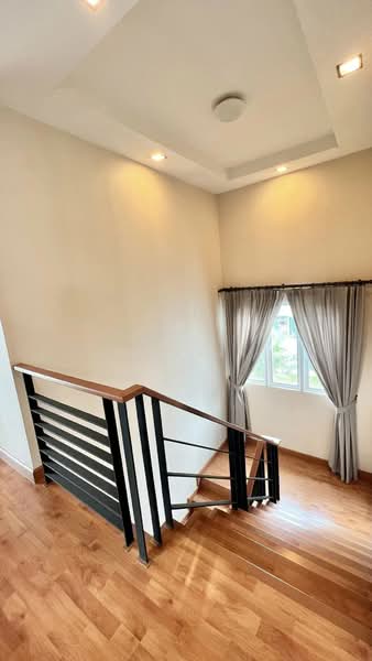 ให้เช่าบ้านเดี่ยว ม.ซีซั่นวัลเลย์ สวนเสือ ศรีราชา, Chon Buri (Pattaya), Surasak, Si Racha, Chon Buri (Pattaya), 3 Bedrooms, 180 sqm, Single Detached House For Rent, by Dusit Saengfa, 11832518 - DDproperty.com