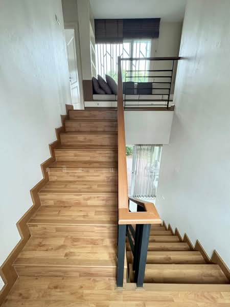 ให้เช่าบ้านเดี่ยว ม.ซีซั่นวัลเลย์ สวนเสือ ศรีราชา, Chon Buri (Pattaya), Surasak, Si Racha, Chon Buri (Pattaya), 3 Bedrooms, 180 sqm, Single Detached House For Rent, by Dusit Saengfa, 11832518 - DDproperty.com