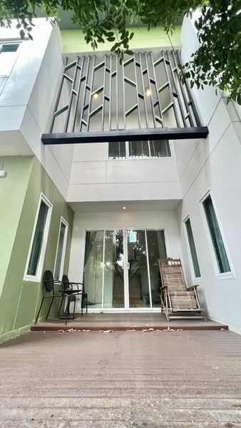 ให้เช่าบ้านเดี่ยว ม.ซีซั่นวัลเลย์ สวนเสือ ศรีราชา, Chon Buri (Pattaya), Surasak, Si Racha, Chon Buri (Pattaya), 3 Bedrooms, 180 sqm, Single Detached House For Rent, by Dusit Saengfa, 11832518 - DDproperty.com