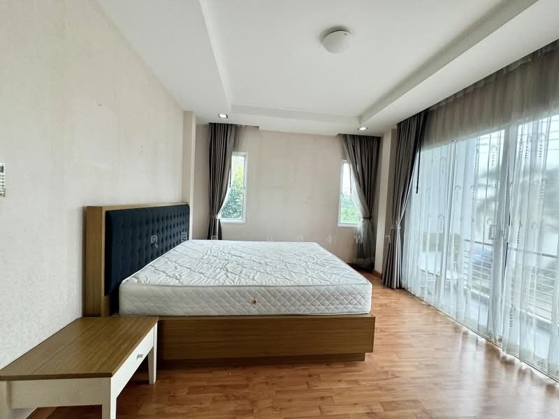 ให้เช่าบ้านเดี่ยว ม.ซีซั่นวัลเลย์ สวนเสือ ศรีราชา, Chon Buri (Pattaya), Surasak, Si Racha, Chon Buri (Pattaya), 3 Bedrooms, 180 sqm, Single Detached House For Rent, by Dusit Saengfa, 11832518 - DDproperty.com