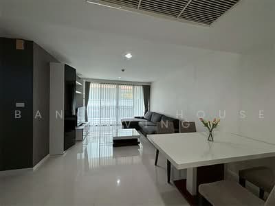 For Rent - Pearl Residences, Bangkok
