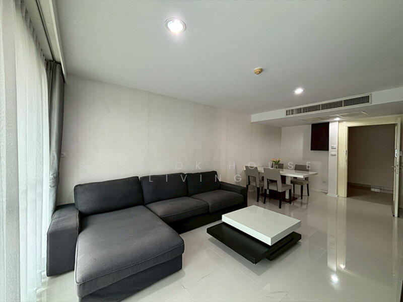 Pearl Residences : เพิร์ล เรสซิเดนซ์, กรุงเทพ, ถนนสุขุมวิท 24, คลองตัน, คลองเตย, กรุงเทพ, 87 ตร.ม., คอนโด ให้เช่า, โดย Bangkok House Living, 11832660 - DDproperty.com