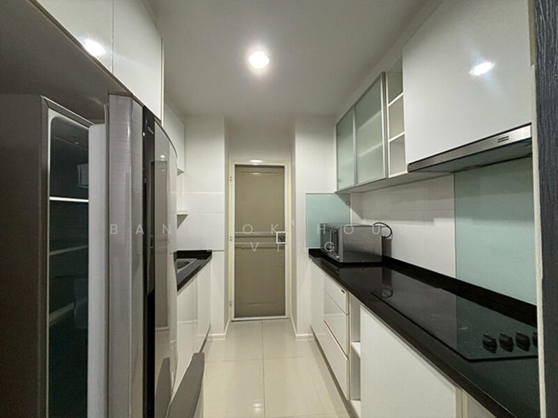 Pearl Residences : เพิร์ล เรสซิเดนซ์, กรุงเทพ, ถนนสุขุมวิท 24, คลองตัน, คลองเตย, กรุงเทพ, 87 ตร.ม., คอนโด ให้เช่า, โดย Bangkok House Living, 11832660 - DDproperty.com