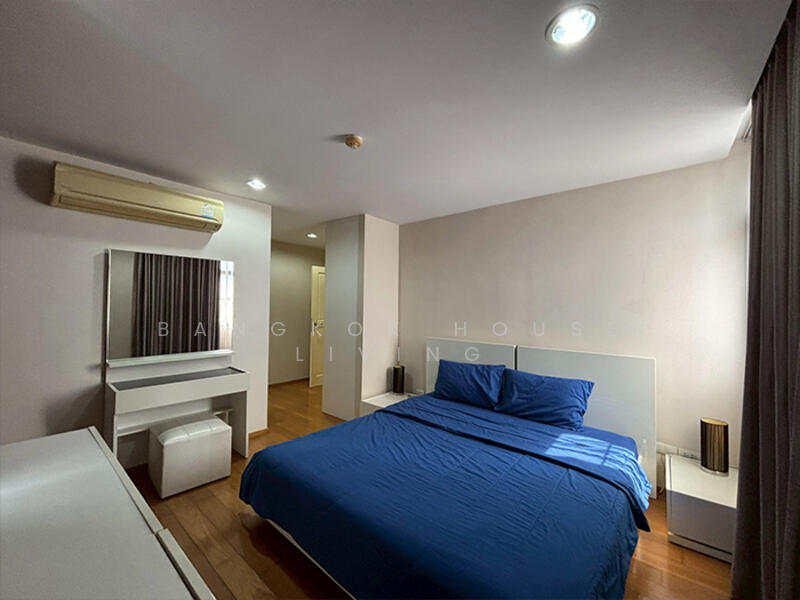 Pearl Residences, Bangkok, Soi Sukhumvit 24, Khong Tan, Khlong Toei, Bangkok, 2 Bedrooms, 87 sqm, Condo For Rent, by Bangkok House Living, 11832660 - DDproperty.com