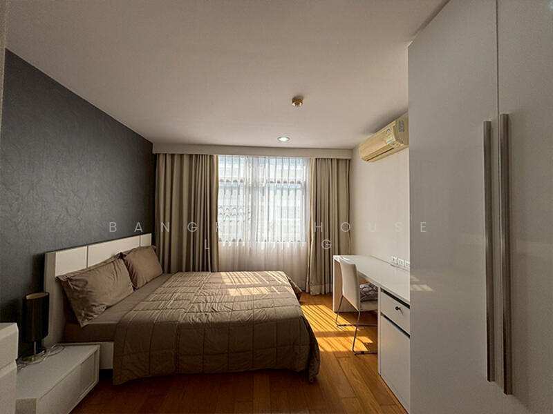 Pearl Residences, Bangkok, Soi Sukhumvit 24, Khong Tan, Khlong Toei, Bangkok, 2 Bedrooms, 87 sqm, Condo For Rent, by Bangkok House Living, 11832660 - DDproperty.com