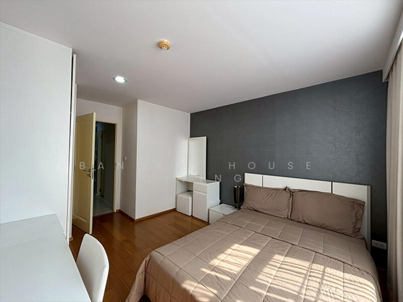 Pearl Residences, Bangkok, Soi Sukhumvit 24, Khong Tan, Khlong Toei, Bangkok, 2 Bedrooms, 87 sqm, Condo For Rent, by Bangkok House Living, 11832660 - DDproperty.com