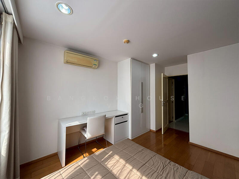 Pearl Residences : เพิร์ล เรสซิเดนซ์, กรุงเทพ, ถนนสุขุมวิท 24, คลองตัน, คลองเตย, กรุงเทพ, 87 ตร.ม., คอนโด ให้เช่า, โดย Bangkok House Living, 11832660 - DDproperty.com