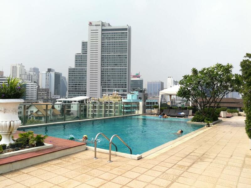 Pearl Residences : เพิร์ล เรสซิเดนซ์, กรุงเทพ, ถนนสุขุมวิท 24, คลองตัน, คลองเตย, กรุงเทพ, 87 ตร.ม., คอนโด ให้เช่า, โดย Bangkok House Living, 11832660 - DDproperty.com