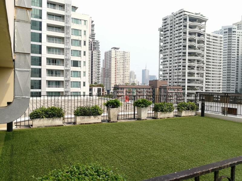 Pearl Residences, Bangkok, Soi Sukhumvit 24, Khong Tan, Khlong Toei, Bangkok, 2 Bedrooms, 87 sqm, Condo For Rent, by Bangkok House Living, 11832660 - DDproperty.com