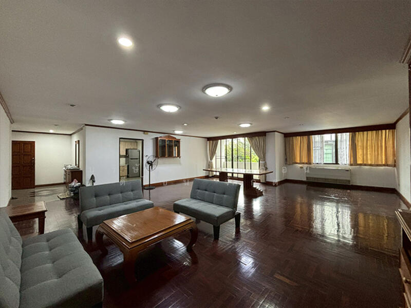 Sahai Place : สหาย เพลส, กรุงเทพ, ซอยสุขุมวิท 24, คลองตัน, คลองเตย, กรุงเทพ, 250 ตร.ม., คอนโด ให้เช่า, โดย บริษัท ไอซีออน ดีไซน์ จำกัด, 11832671 - DDproperty.com