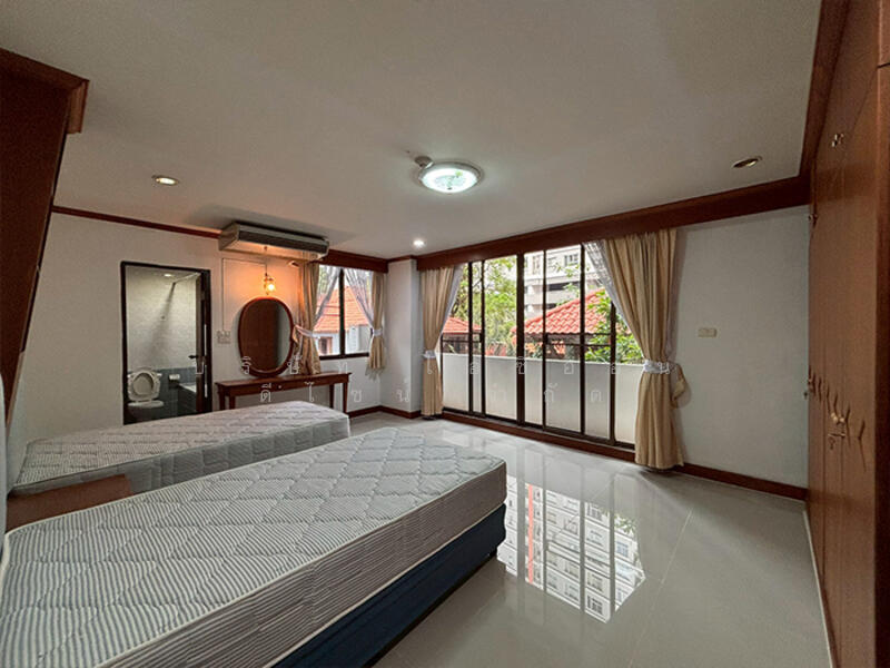 Sahai Place : สหาย เพลส, กรุงเทพ, ซอยสุขุมวิท 24, คลองตัน, คลองเตย, กรุงเทพ, 250 ตร.ม., คอนโด ให้เช่า, โดย บริษัท ไอซีออน ดีไซน์ จำกัด, 11832671 - DDproperty.com