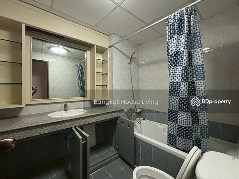 For Rent - Sahai Place, Bangkok
