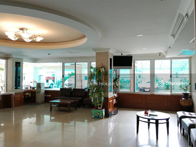 ให้เช่า - Sirin Place : สิริน เพลส, กรุงเทพ