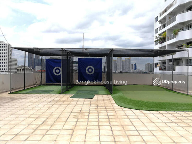 For Rent - Sirin Place, Bangkok