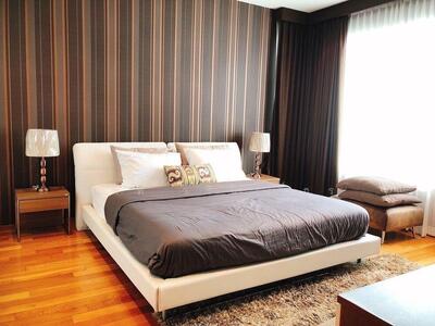 For Rent - The Emporio Place, Bangkok