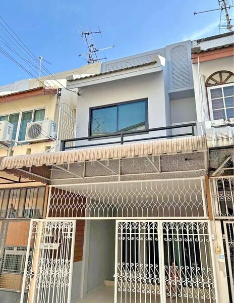 ให้เช่า - ทาวน์เฮ้าส์ Townhouse ลาดพร้าว Ladphrao, กรุงเทพ