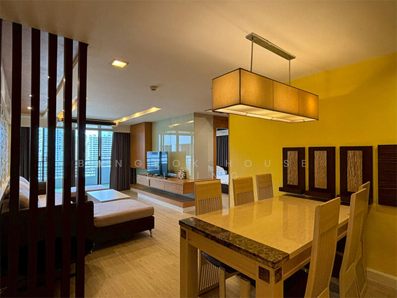 Acadamia Grand Tower : อคาเดเมีย แกรนด์ ทาวเวอร์, กรุงเทพ, ซอย สุขุมวิท 43, คลองตันเหนือ, วัฒนา, กรุงเทพ, 120 ตร.ม., คอนโด ให้เช่า, โดย Bangkok House Living, 11832791 - DDproperty.com