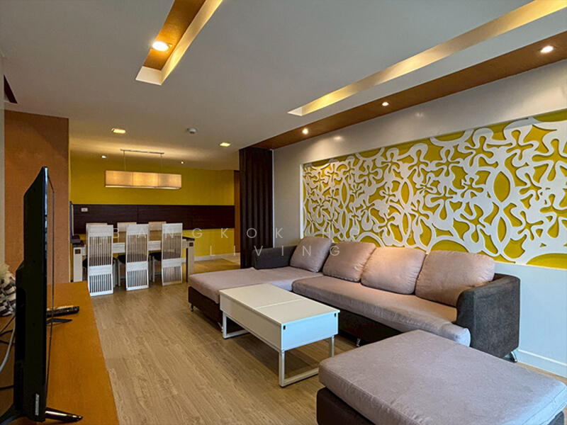 Acadamia Grand Tower, Bangkok, Soi Sukhumvit 43, Khlong Tan Nua, Watthana, Bangkok, 2 Bedrooms, 120 sqm, Condo For Rent, by Bangkok House Living, 11832791 - DDproperty.com