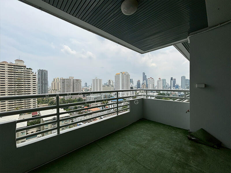 Acadamia Grand Tower : อคาเดเมีย แกรนด์ ทาวเวอร์, กรุงเทพ, ซอย สุขุมวิท 43, คลองตันเหนือ, วัฒนา, กรุงเทพ, 120 ตร.ม., คอนโด ให้เช่า, โดย Bangkok House Living, 11832791 - DDproperty.com