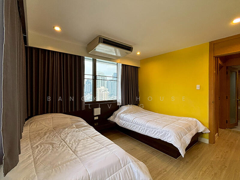 Acadamia Grand Tower : อคาเดเมีย แกรนด์ ทาวเวอร์, กรุงเทพ, ซอย สุขุมวิท 43, คลองตันเหนือ, วัฒนา, กรุงเทพ, 120 ตร.ม., คอนโด ให้เช่า, โดย Bangkok House Living, 11832791 - DDproperty.com
