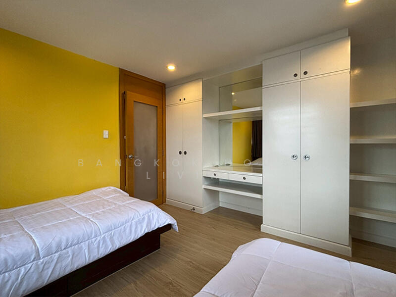 Acadamia Grand Tower, Bangkok, Soi Sukhumvit 43, Khlong Tan Nua, Watthana, Bangkok, 2 Bedrooms, 120 sqm, Condo For Rent, by Bangkok House Living, 11832791 - DDproperty.com