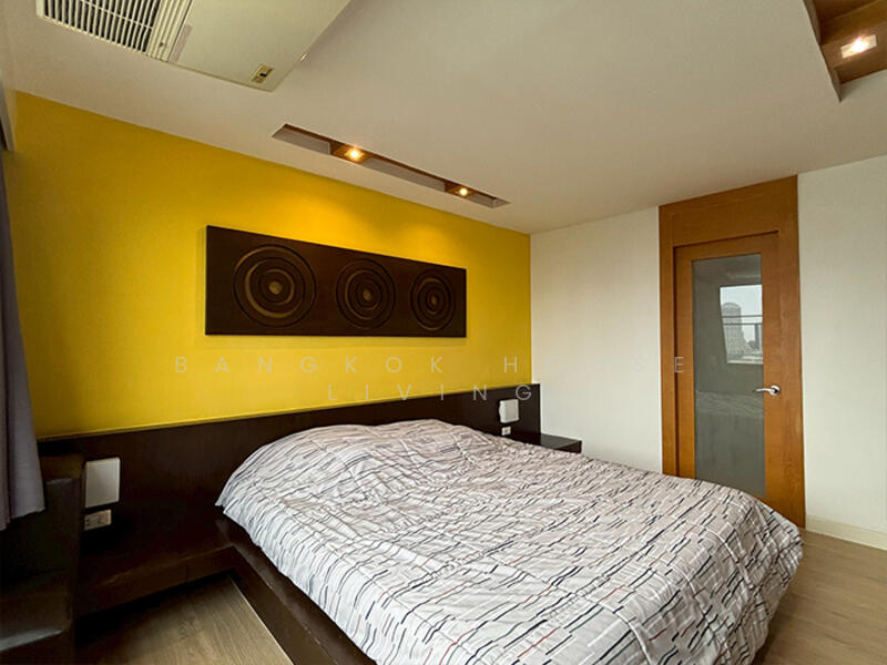 Acadamia Grand Tower, Bangkok, Soi Sukhumvit 43, Khlong Tan Nua, Watthana, Bangkok, 2 Bedrooms, 120 sqm, Condo For Rent, by Bangkok House Living, 11832791 - DDproperty.com