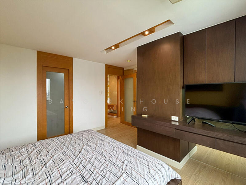 Acadamia Grand Tower, Bangkok, Soi Sukhumvit 43, Khlong Tan Nua, Watthana, Bangkok, 2 Bedrooms, 120 sqm, Condo For Rent, by Bangkok House Living, 11832791 - DDproperty.com