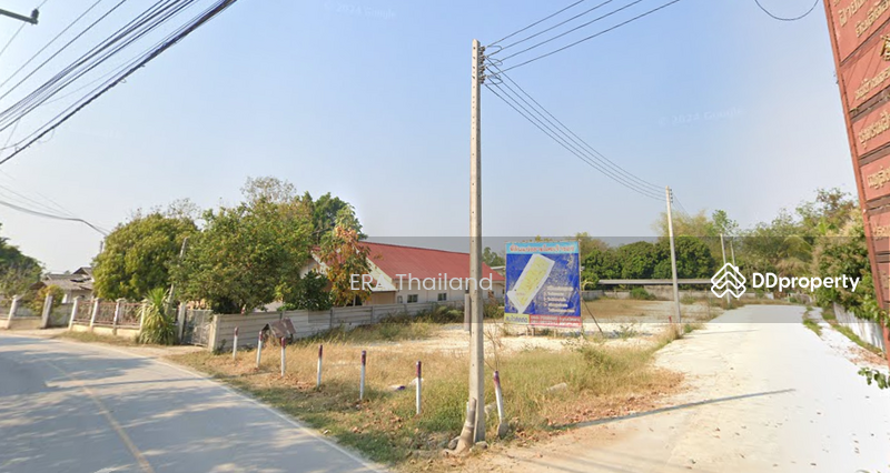 ขาย - ขายที่ดินเปล่า บ้านป่ายางทอง ตร.ว. ละ 20,000 บาท ใกล้ เซ็ลทรัล, เชียงใหม่