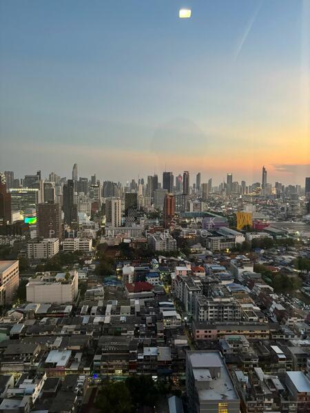 For Sale - CONNER Ratchathewi : คอนเนอร์ ราชเทวี, Bangkok