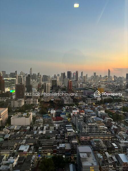 For Sale - CONNER Ratchathewi, Bangkok
