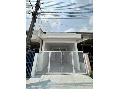 ขาย - หมู่บ้านวังทอง วิภา47, กรุงเทพ