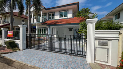 ขาย - Perfect Park Rama 5 – Bangyai : เพอร์เฟค พาร์ค พระราม 5 – บางใหญ่, นนทบุรี