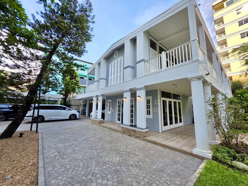 House for rent Soi Rangnam, กรุงเทพ, ถนนพญาไท, ราชเทวี, กรุงเทพ, 700 ตร.ม., บ้านเดี่ยว ให้เช่า, โดย Jomchanok Aswavibul, 11833143 - DDproperty.com