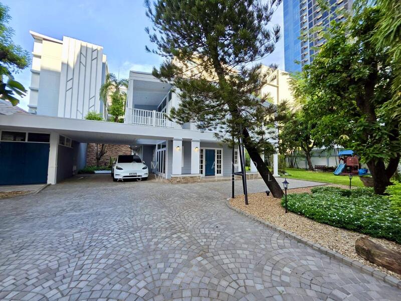House for rent Soi Rangnam, กรุงเทพ, ถนนพญาไท, ราชเทวี, กรุงเทพ, 700 ตร.ม., บ้านเดี่ยว ให้เช่า, โดย Jomchanok Aswavibul, 11833143 - DDproperty.com