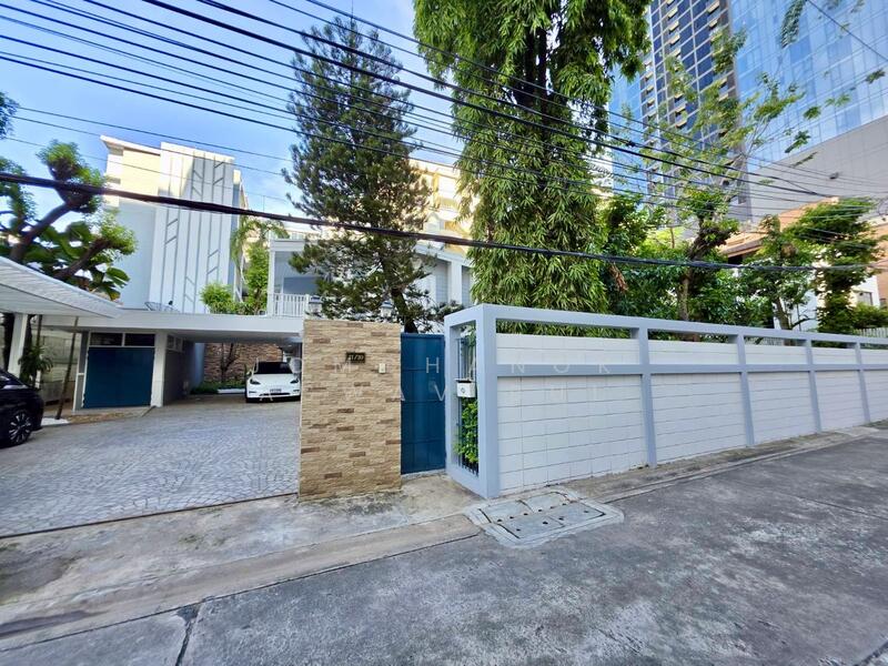 House for rent Soi Rangnam, กรุงเทพ, ถนนพญาไท, ราชเทวี, กรุงเทพ, 700 ตร.ม., บ้านเดี่ยว ให้เช่า, โดย Jomchanok Aswavibul, 11833143 - DDproperty.com