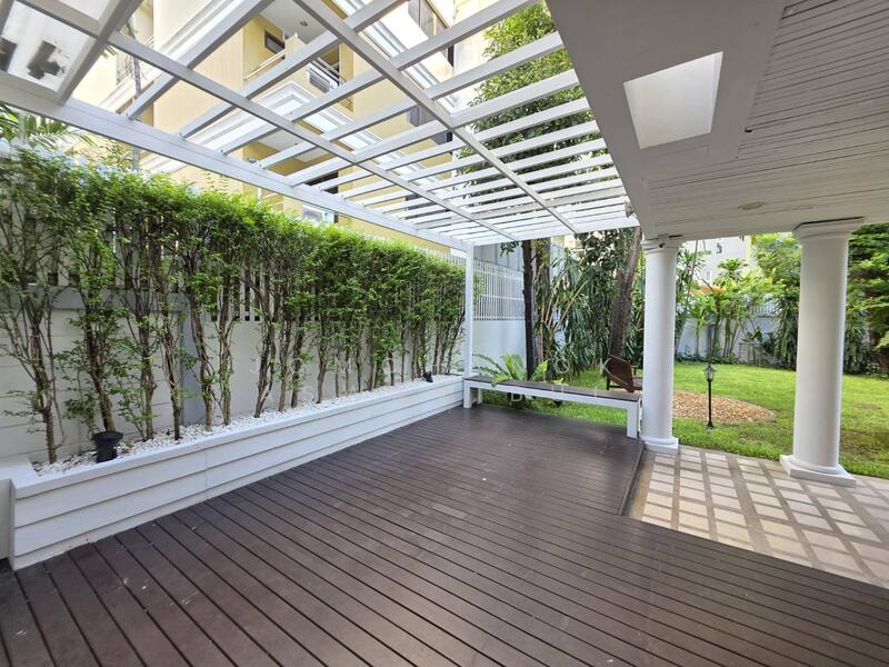 House for rent Soi Rangnam, กรุงเทพ, ถนนพญาไท, ราชเทวี, กรุงเทพ, 700 ตร.ม., บ้านเดี่ยว ให้เช่า, โดย Jomchanok Aswavibul, 11833143 - DDproperty.com