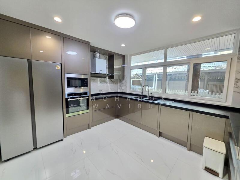 House for rent Soi Rangnam, กรุงเทพ, ถนนพญาไท, ราชเทวี, กรุงเทพ, 700 ตร.ม., บ้านเดี่ยว ให้เช่า, โดย Jomchanok Aswavibul, 11833143 - DDproperty.com