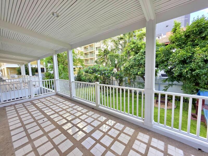 House for rent Soi Rangnam, กรุงเทพ, ถนนพญาไท, ราชเทวี, กรุงเทพ, 700 ตร.ม., บ้านเดี่ยว ให้เช่า, โดย Jomchanok Aswavibul, 11833143 - DDproperty.com