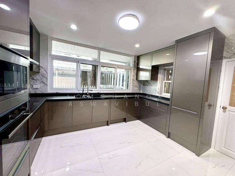 House for rent Soi Rangnam, กรุงเทพ, ถนนพญาไท, ราชเทวี, กรุงเทพ, 700 ตร.ม., บ้านเดี่ยว ให้เช่า, โดย Jomchanok Aswavibul, 11833143 - DDproperty.com