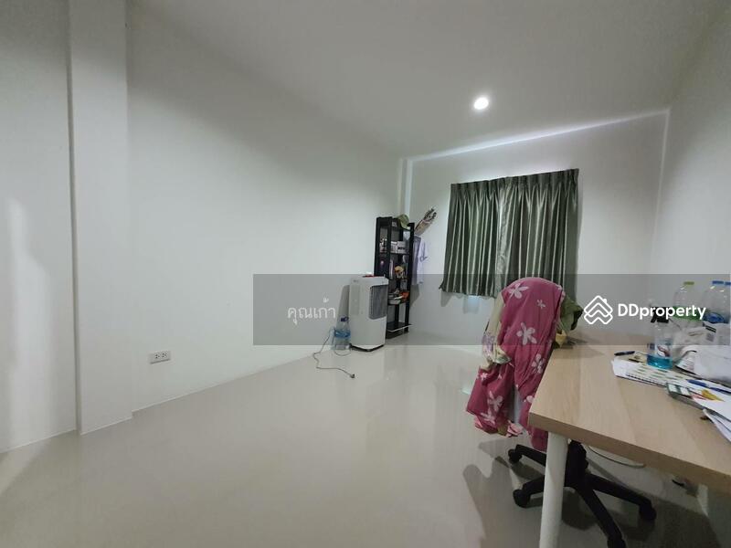 ให้เช่า - บ้านราชพฤกษ์ สุวรรณภูมิ-ลาดกระบัง : Ratchaphruek Suvarnabhumi-Ladkrabang Village, กรุงเทพ