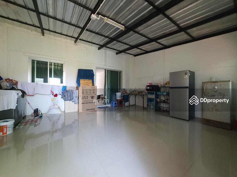 ให้เช่า - บ้านราชพฤกษ์ สุวรรณภูมิ-ลาดกระบัง : Ratchaphruek Suvarnabhumi-Ladkrabang Village, กรุงเทพ
