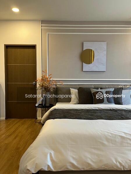 For Sale - AREA 32 Ekamai-Ramintra, Bangkok
