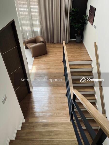 For Sale - AREA 32 Ekamai-Ramintra, Bangkok