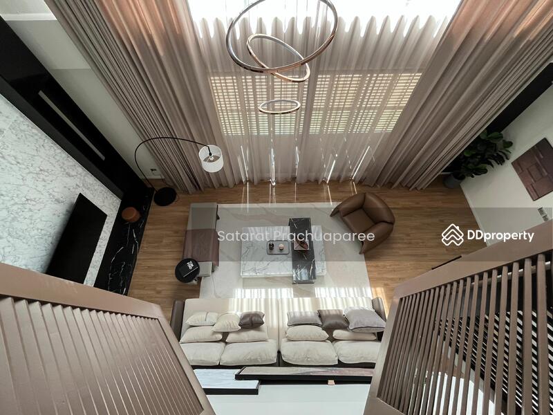 For Sale - AREA 32 Ekamai-Ramintra, Bangkok
