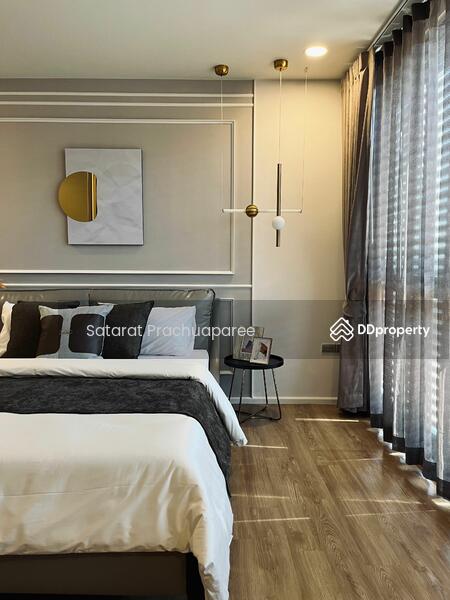 For Sale - AREA 32 Ekamai-Ramintra, Bangkok