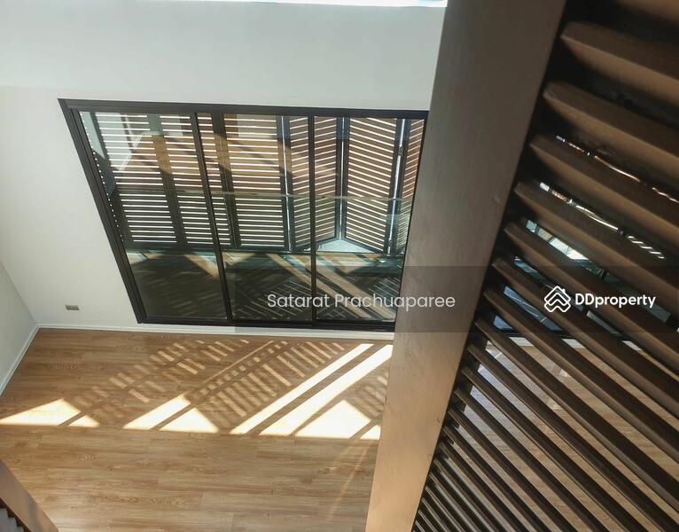 For Sale - AREA 32 Ekamai-Ramintra, Bangkok