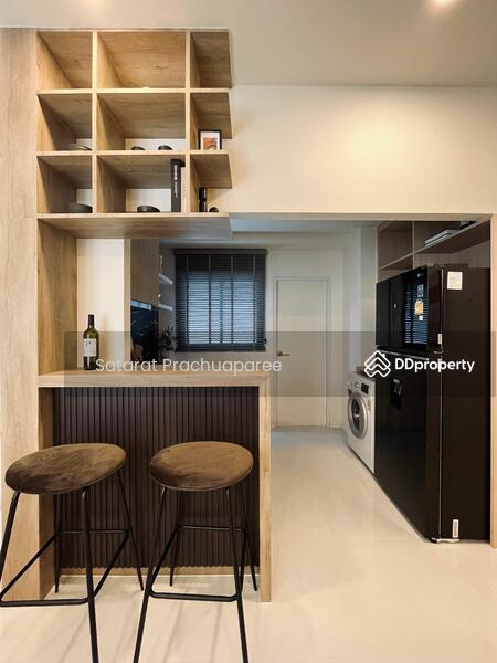 For Sale - AREA 32 Ekamai-Ramintra, Bangkok