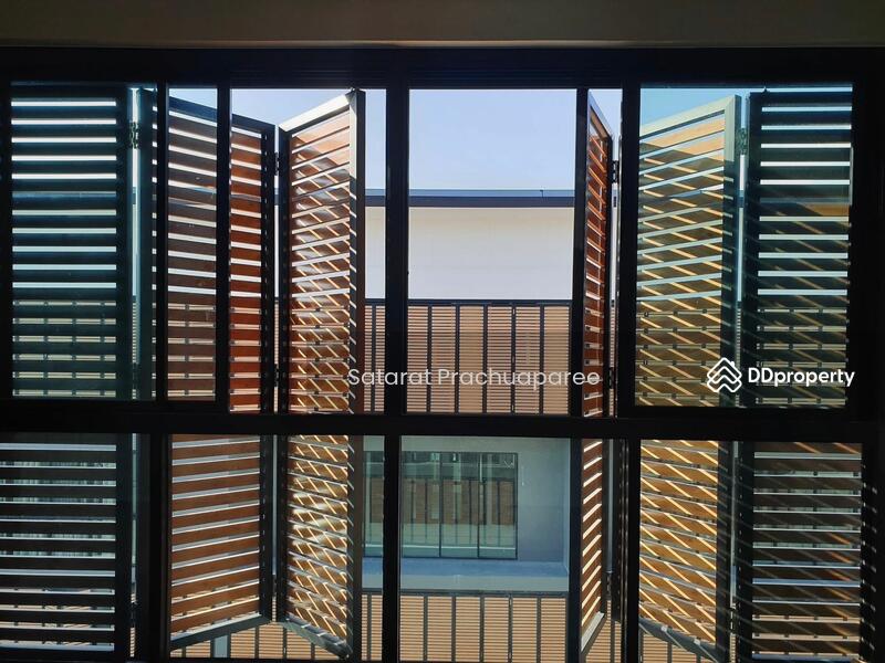 For Sale - AREA 32 Ekamai-Ramintra, Bangkok