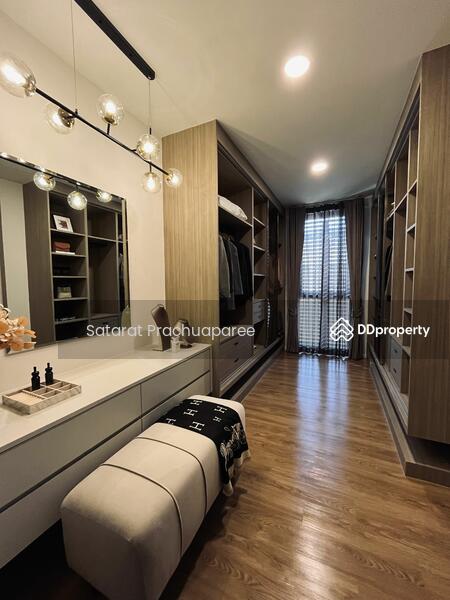 For Sale - AREA 32 Ekamai-Ramintra, Bangkok