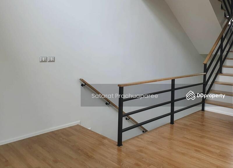 For Sale - AREA 32 Ekamai-Ramintra, Bangkok